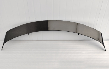 Bentley Continental GT MSY Style Body Parts - styling reference for GT Rear Wing