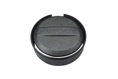 Mercedes-Benz W464/W465 G500/G55/G63 MSY P920 Style Parts - styling reference for Spare Wheel Cover