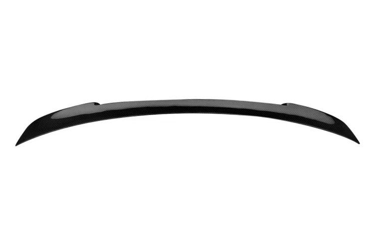 BMW 7 Series G70 MSY Style Parts - styling reference for Small Rear Spoiler