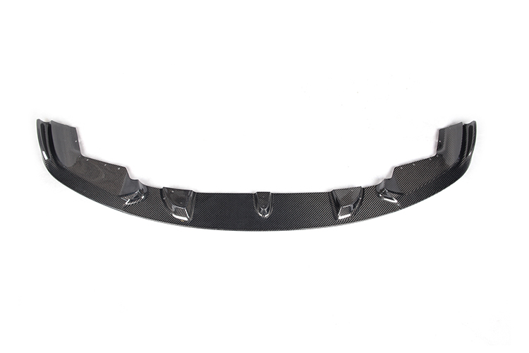 BMW F87 M2 3D Style Parts - styling reference for Front Lip