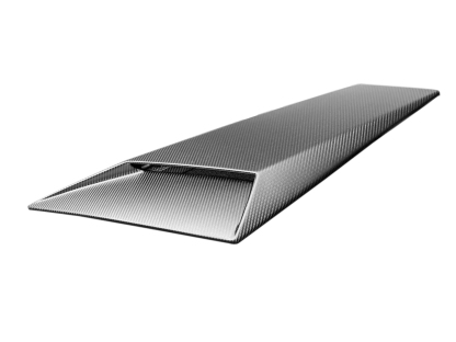 Lamborghini LP740 OEM Style Parts - styling reference for Side Intakes