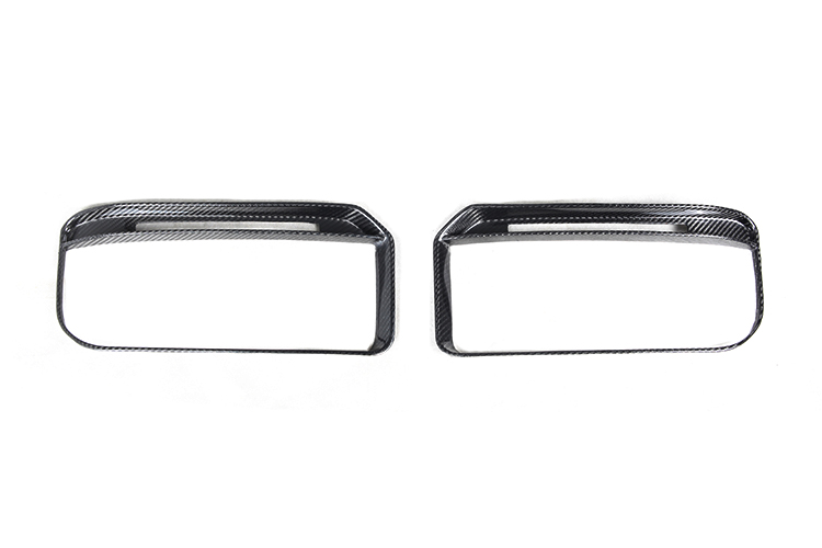 Mercedes-Benz W464 G350 / G500 / G63 G900 Style Parts - styling reference for Light Frames and LED Lights