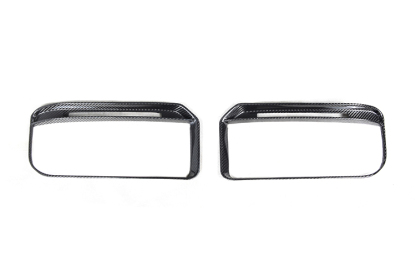 Mercedes-Benz W464 G350 / G500 / G63 G900 Style Parts - styling reference for Light Frames and LED Lights