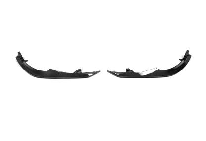 Ferrari SF90 OEM Style Dry Carbon Parts - styling reference for Front Lip Corner Pieces