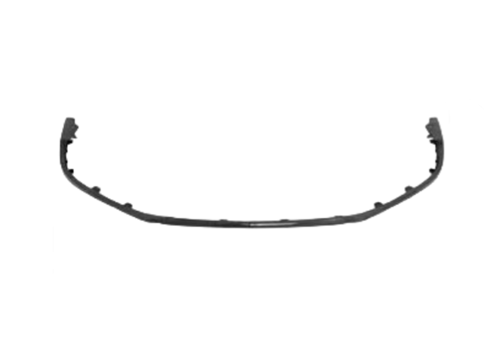 Porsche 911 991.2 Turbo Topcar Style Parts - styling reference for Front Lip - Carbon Fiber