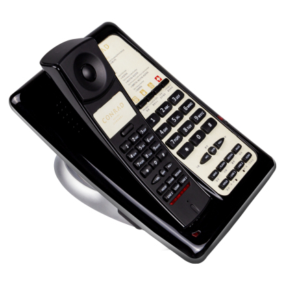 Guestroom Cordless Telephones FG1088W