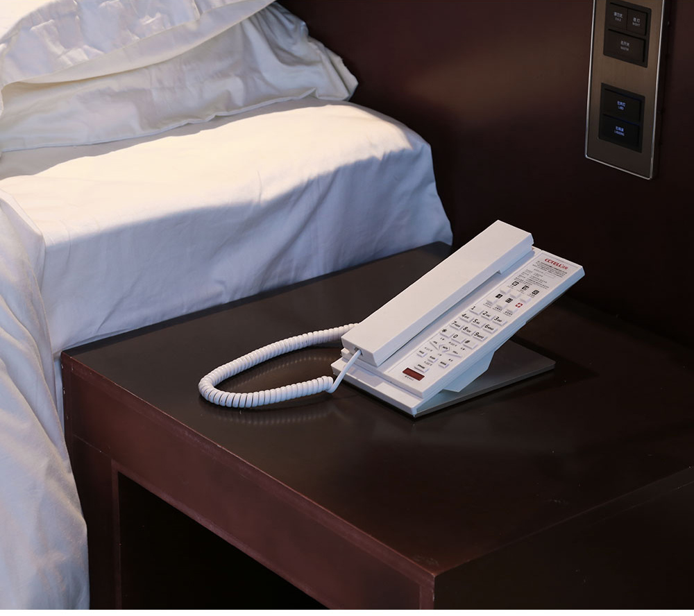 Guestroom Corded Telephones AU2080A