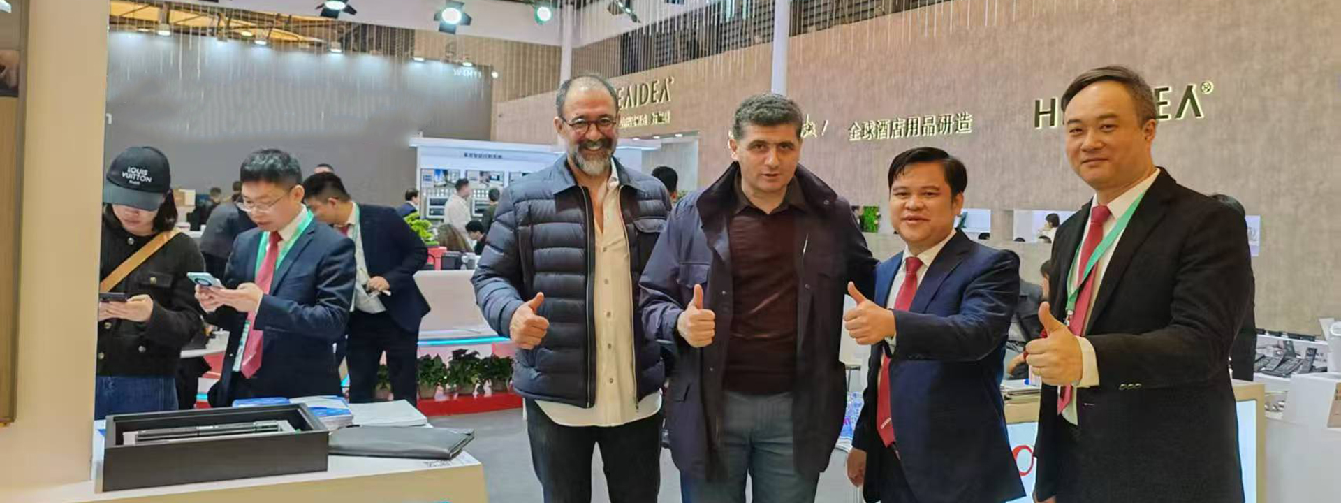 cotell clients good comment