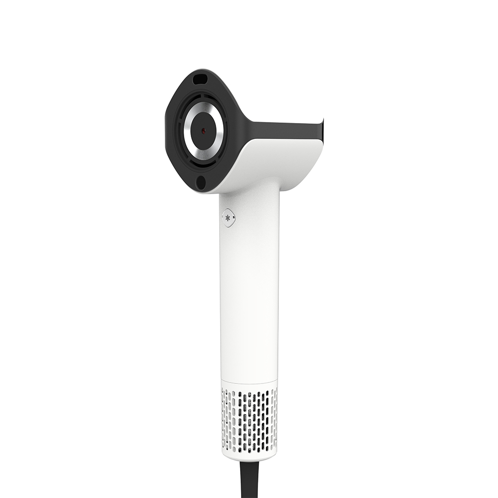 COTELL GS-617H 1600W Smart Temperature Control Hair Dryer | Premium Use