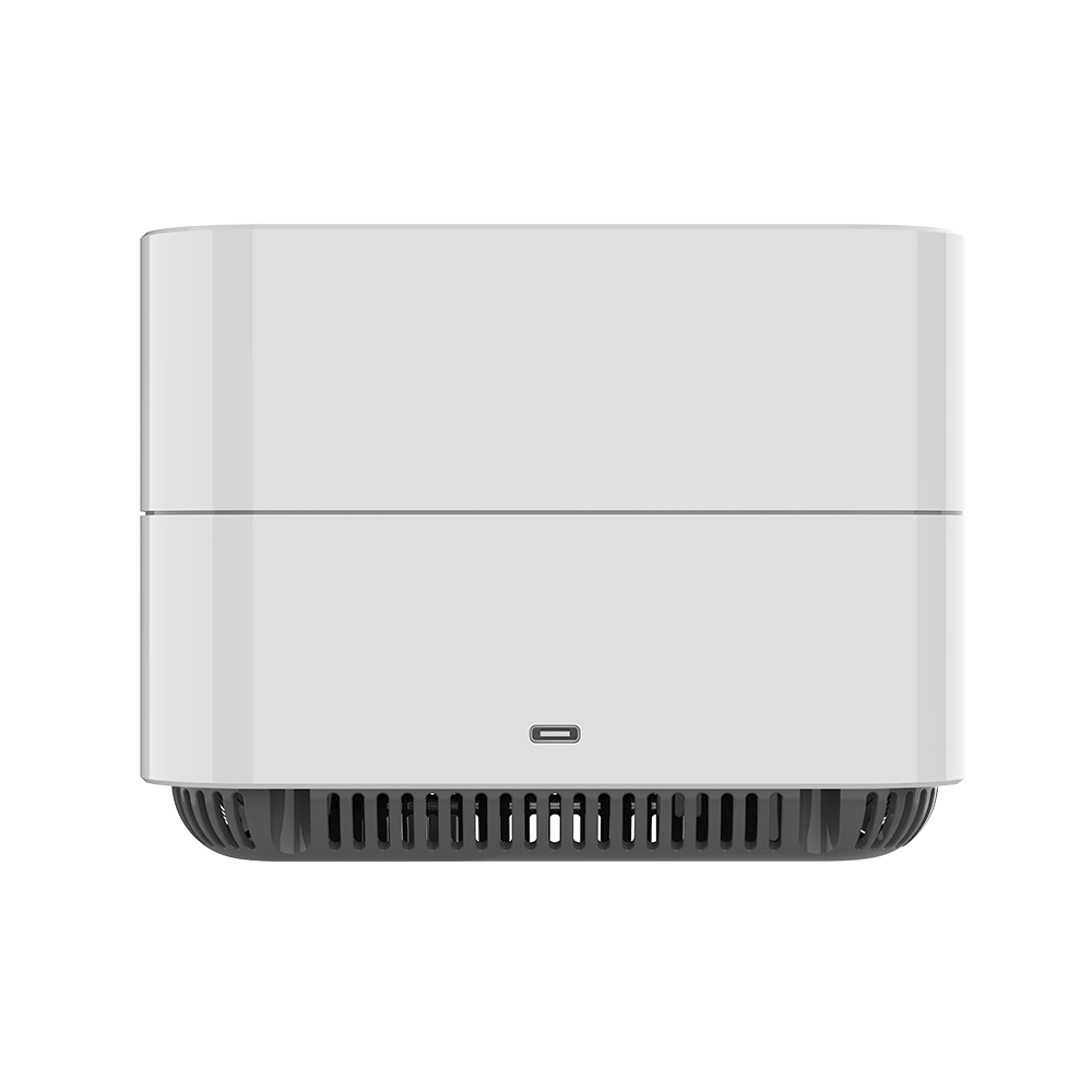 CTAT-070 High-Performance Desktop Air Purifier for Personal Spaces