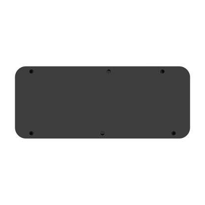 CTAT-040 Portable Desktop Air Purifier for Personal and Travel Use