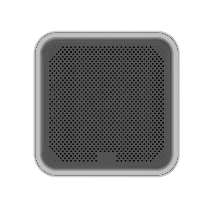 CTAT-070 High-Performance Desktop Air Purifier for Personal Spaces