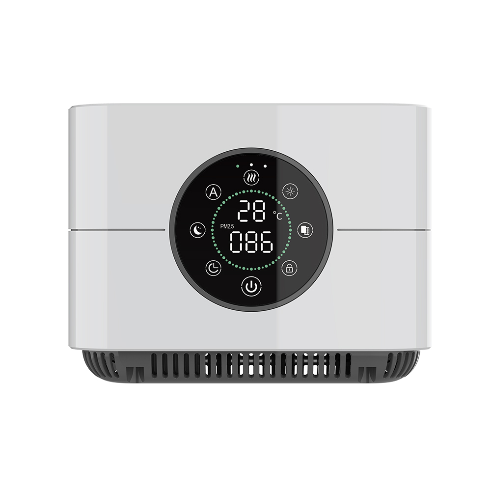 CTAT-070 High-Performance Desktop Air Purifier for Personal Spaces