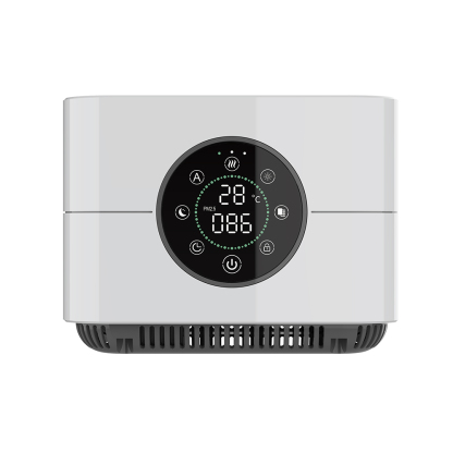 CTAT-070 High-Performance Desktop Air Purifier for Personal Spaces