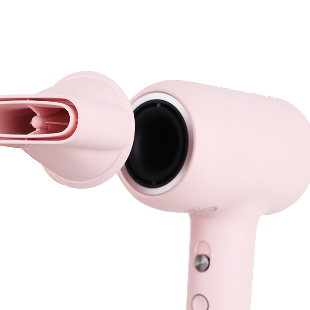 COTELL GS-631H Stylish High-Speed Hotel Hair Dryer | Modern Guestroom Look