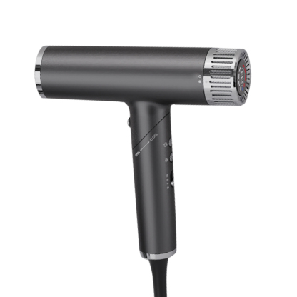 COTELL GS-615H 1400W Dual Voltage Foldable Travel Hair Dryer