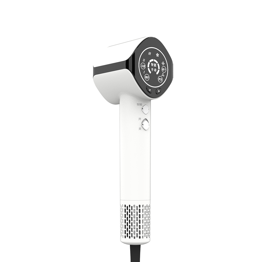 COTELL GS-617H 1600W Smart Temperature Control Hair Dryer | Premium Use