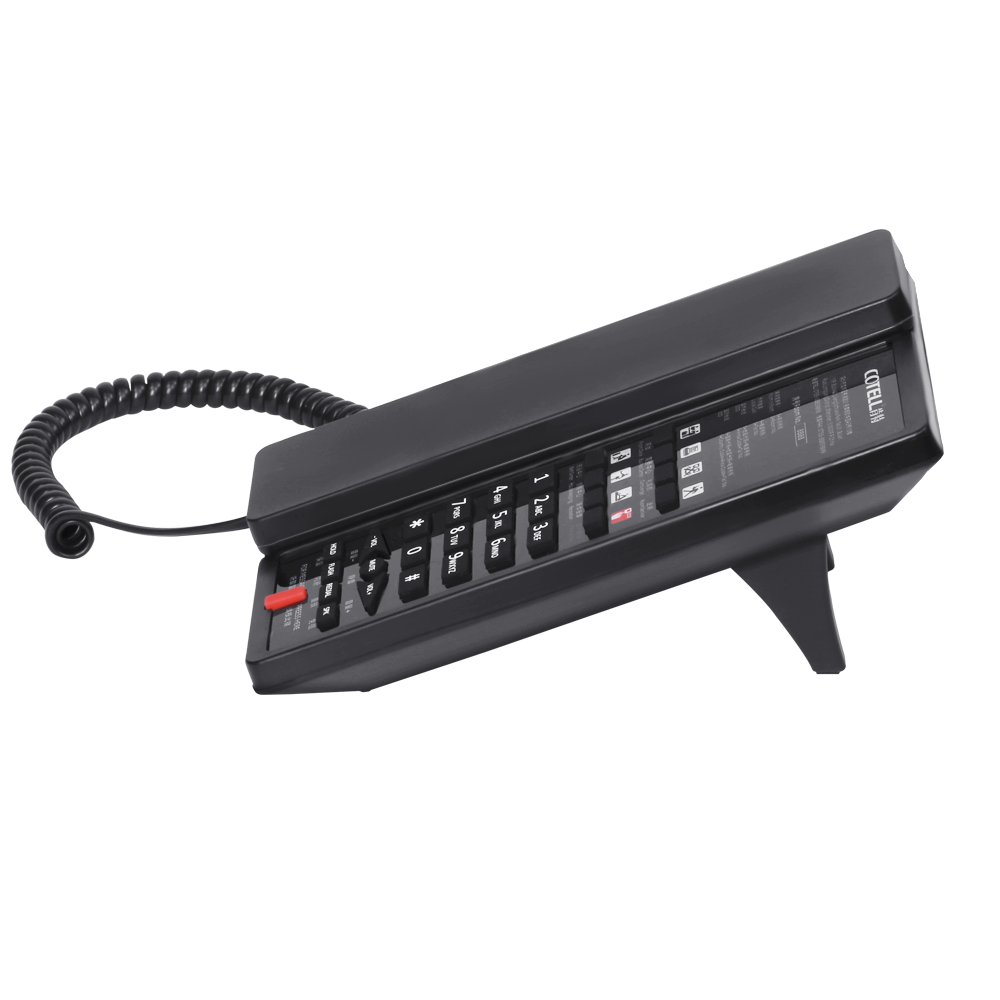 Guestroom Corded Telephones AU2081A