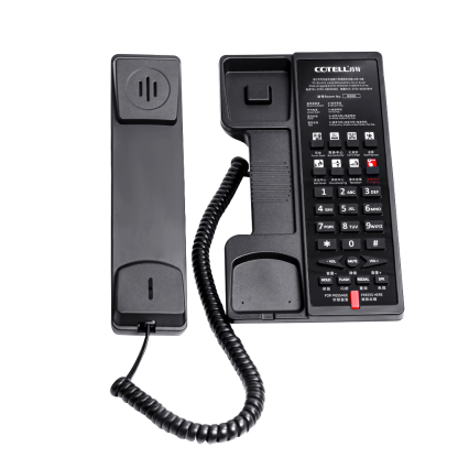 Guestroom Corded Telephones AU2081A