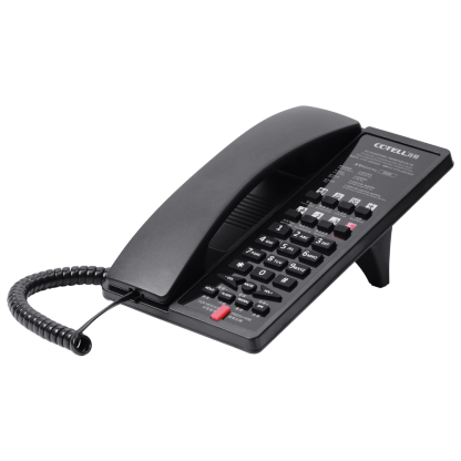 Guestroom Corded Telephones AU2082A