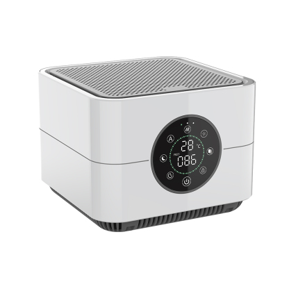 CTAT-070 High-Performance Desktop Air Purifier for Personal Spaces