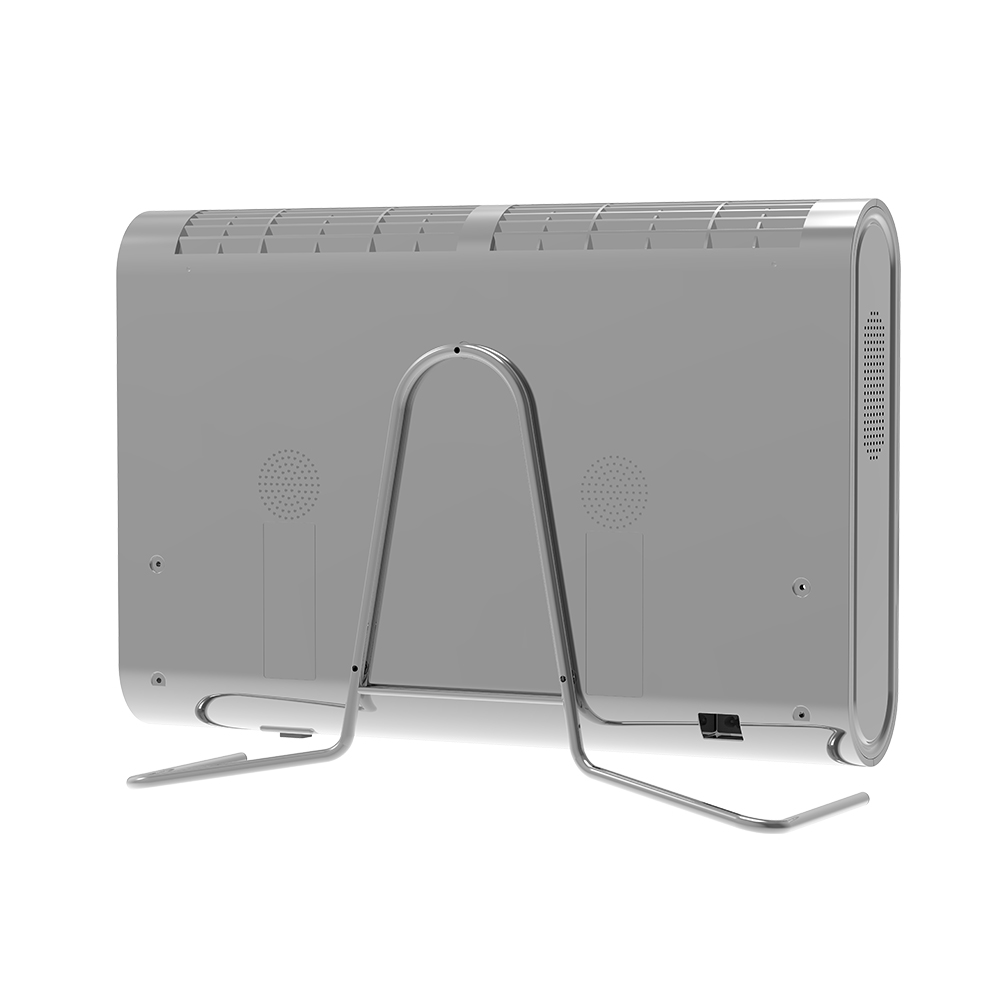 CTAT-320 Slim Wall-Mounted Air Purifier with PM2.5 Display