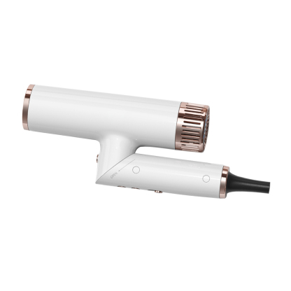 COTELL GS-615H 1400W Dual Voltage Foldable Travel Hair Dryer