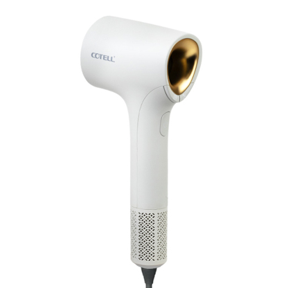 COTELL GS-620H 1500W Premium Hotel Hair Dryer with Unibody Design
