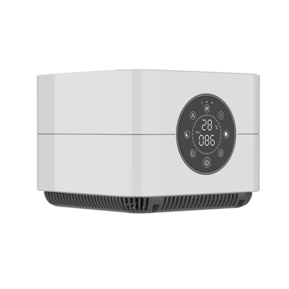 CTAT-070 High-Performance Desktop Air Purifier for Personal Spaces