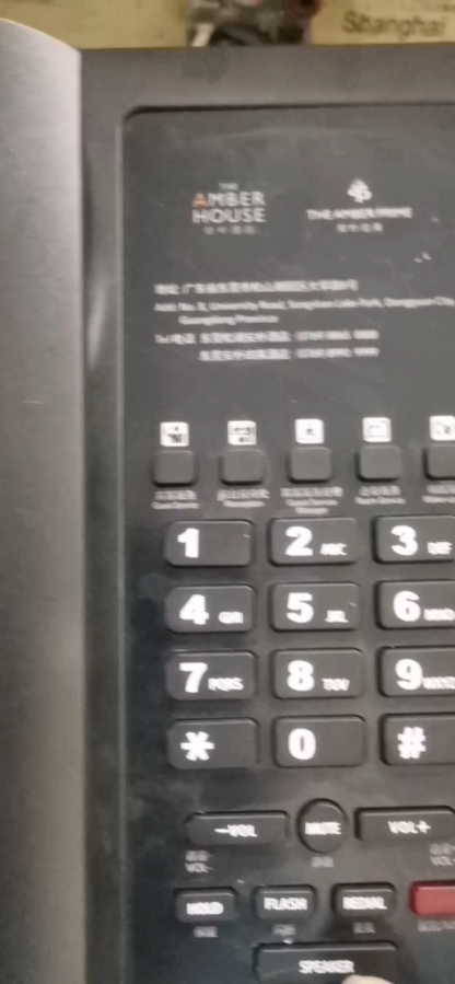 COTELL IP Phones TE3000A