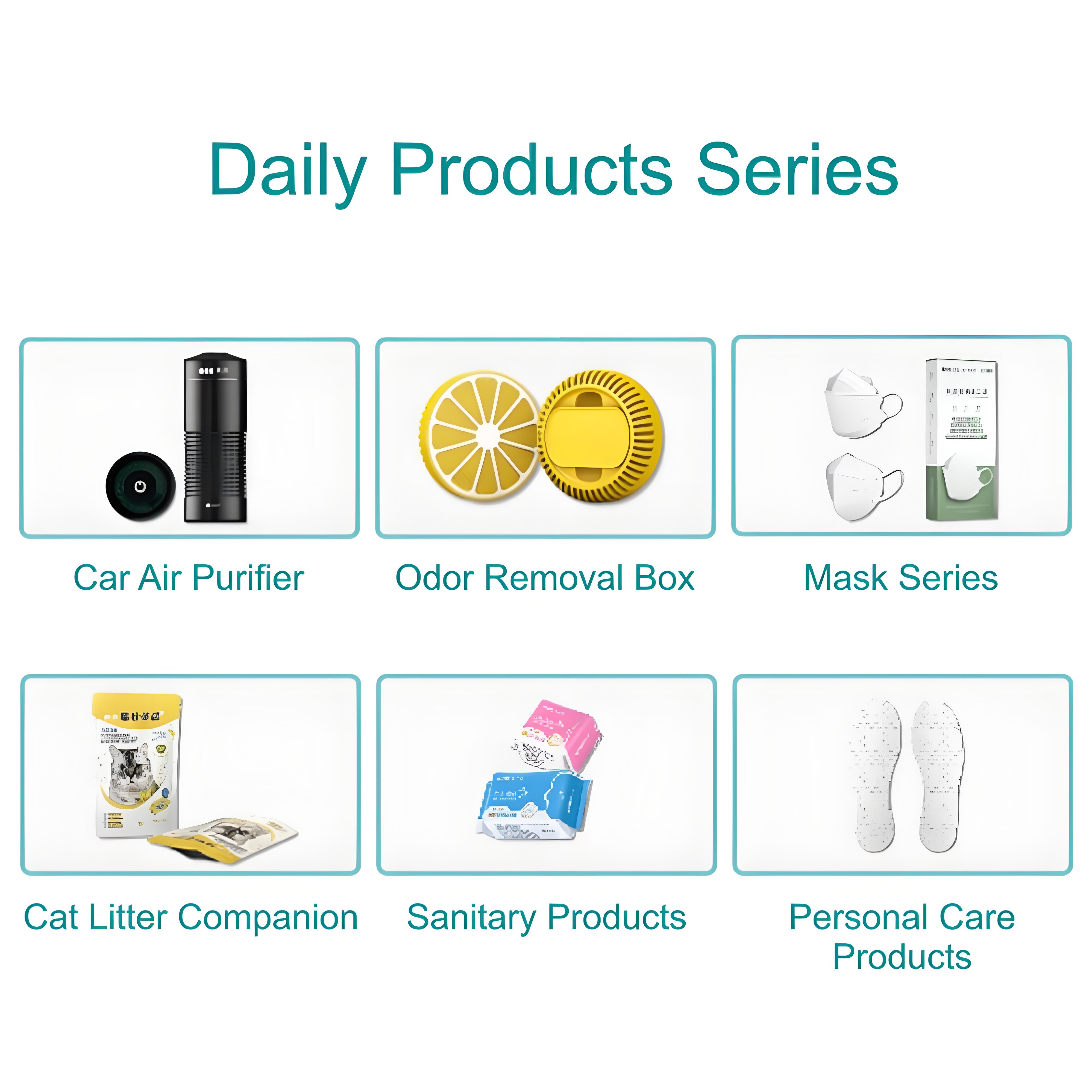 Medical disinfection application of COTELL Air Tech — enhancing indoor safety through certified air purification in healthcare environments.