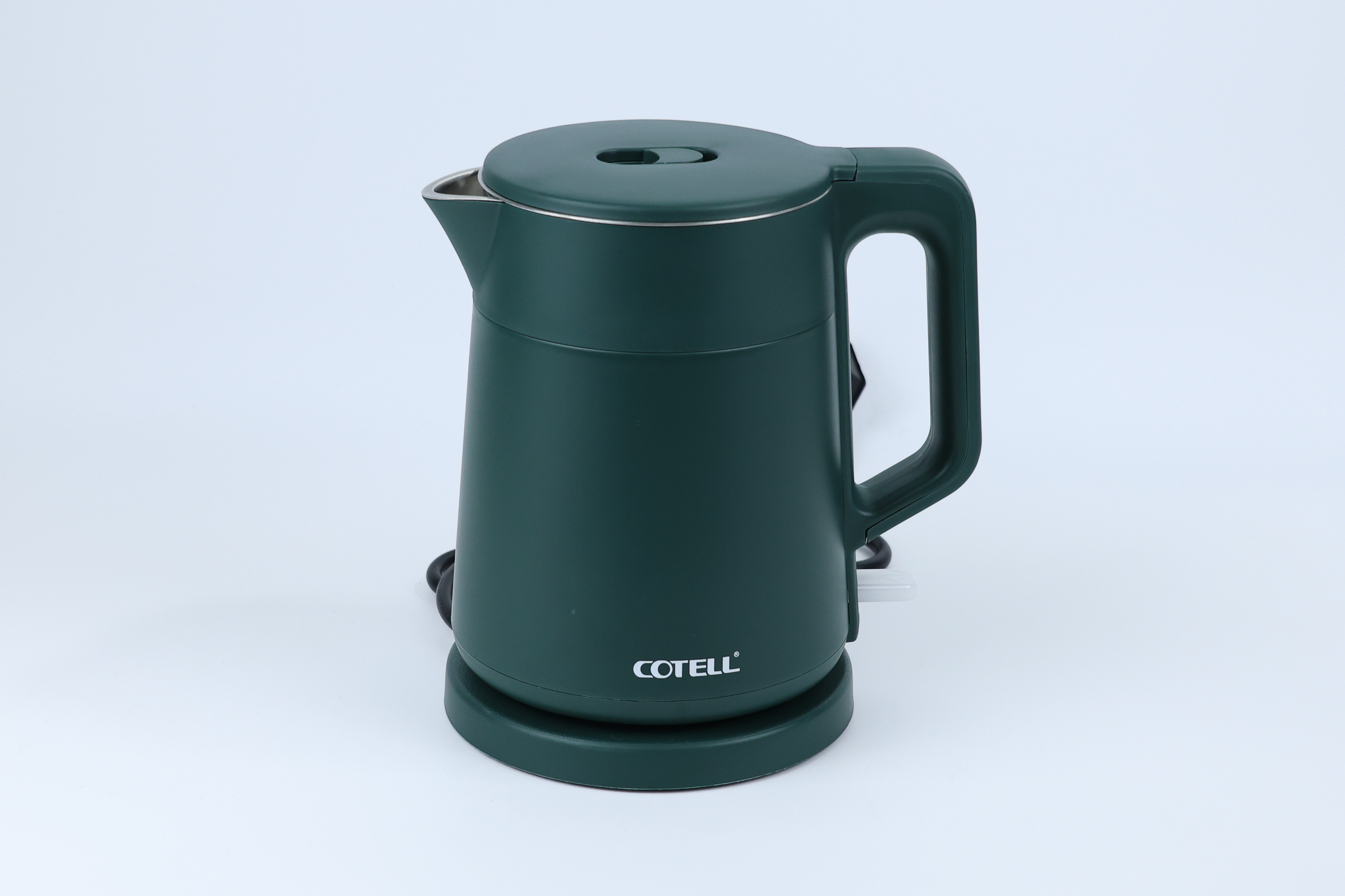  AQ-509 0.8L Hotel Electric Kettle | STRIX Thermostat | 1000W