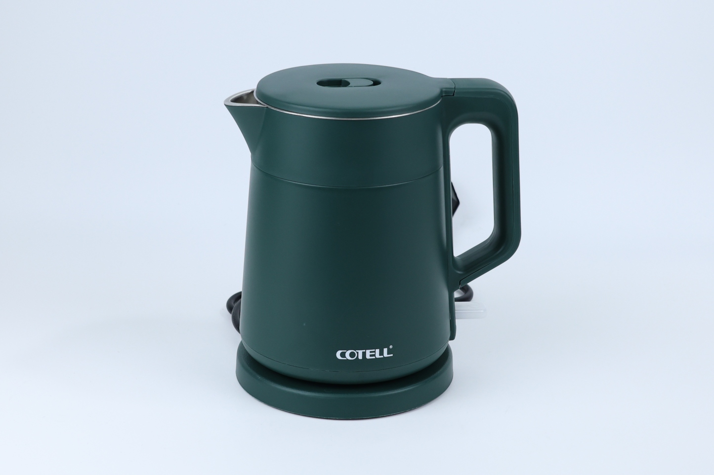  AQ-509 0.8L Hotel Electric Kettle | STRIX Thermostat | 1000W