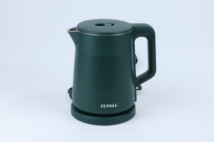  AQ-509 0.8L Hotel Electric Kettle | STRIX Thermostat | 1000W