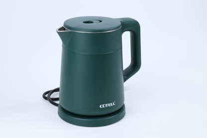  AQ-509 0.8L Hotel Electric Kettle | STRIX Thermostat | 1000W