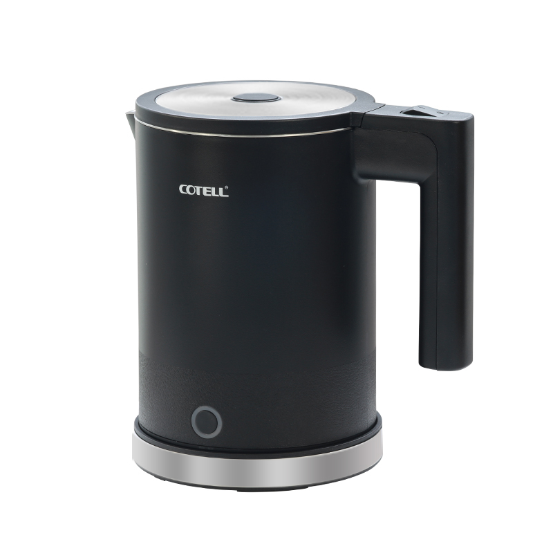 1.2L Electric Kettle AQ-592 – 304 Stainless Steel | Hotel-Grade | STRIX Thermostat