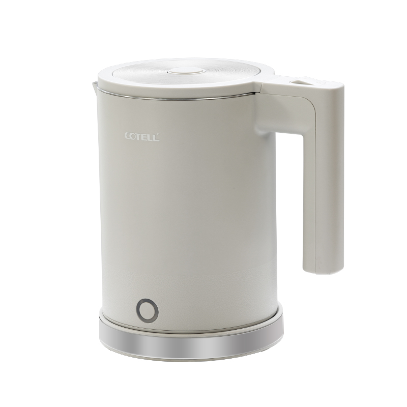 1.2L Electric Kettle AQ-592 – 304 Stainless Steel | Hotel-Grade | STRIX Thermostat