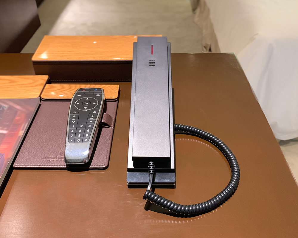 Guestroom Corded Telephones AU2061A