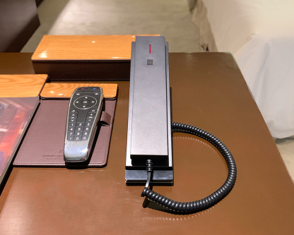 Guestroom Corded Telephones AU2061A