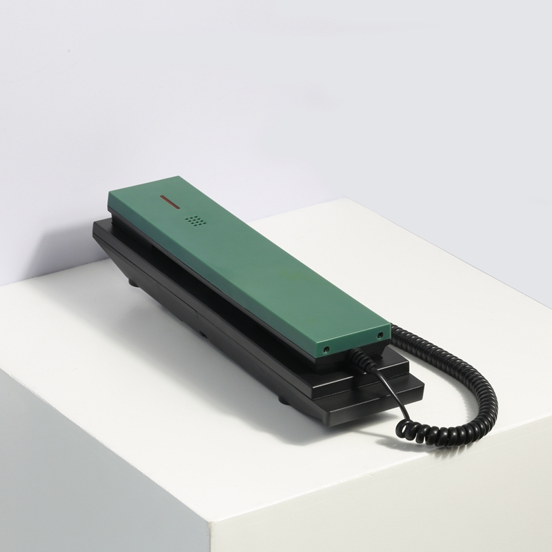 AU2066A-IP SIP Bathroom Phone with HD Hands-Free & POE