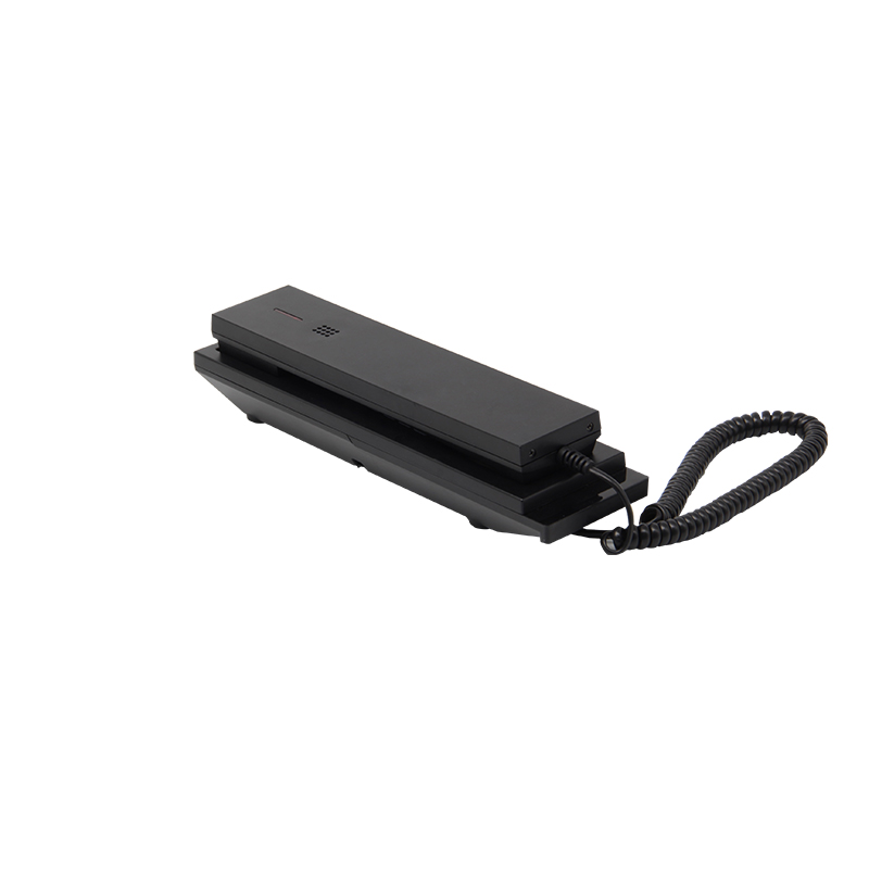 AU2066A-IP SIP Bathroom Phone with HD Hands-Free & POE