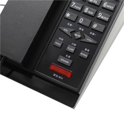 Guestroom IP Telephones AU2080A-IP