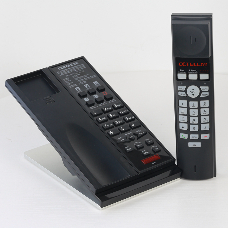 Guestroom Cordless Telephones AU2080W