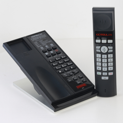 Guestroom Cordless Telephones AU2080W