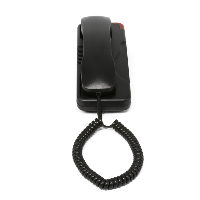 CT602A Analog Wall-Mount Bathroom Phone