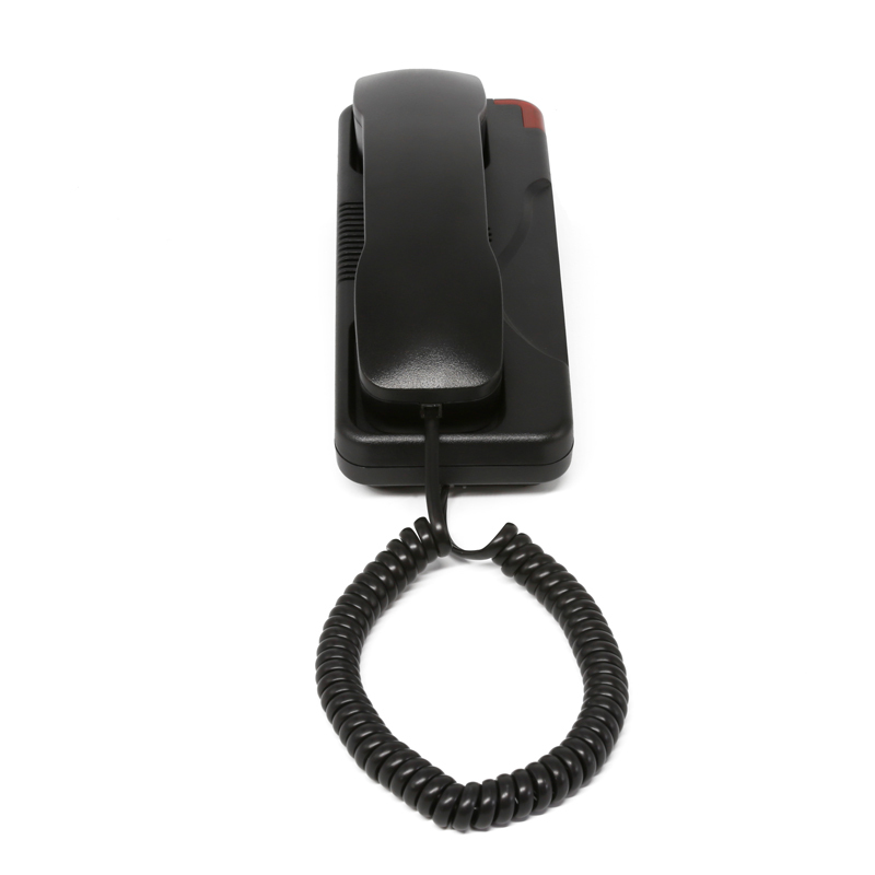 CT602A Analog Wall-Mount Bathroom Phone