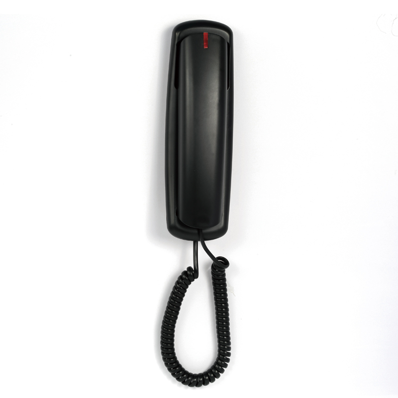 FG1066A Analog Steam-Resistant Bathroom Phone with Message Indicator