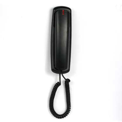 FG1066A Analog Steam-Resistant Bathroom Phone with Message Indicator