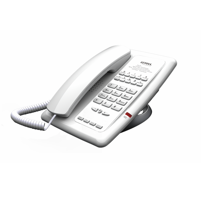 Guestroom Corded Telephones FG1088A
