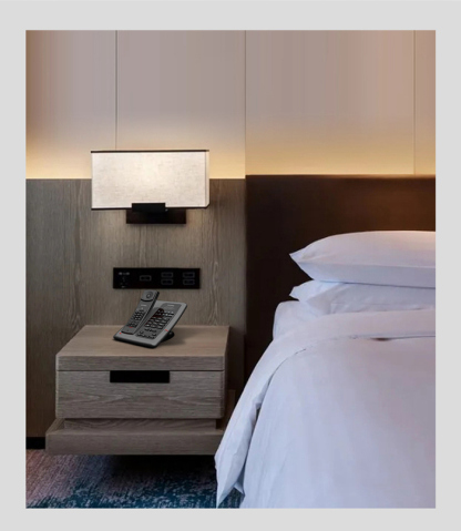 Guestroom Cordless Telephones FG1088W